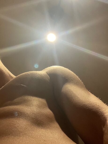 Foto desnuda filtrada de OnlyFans de Rad 