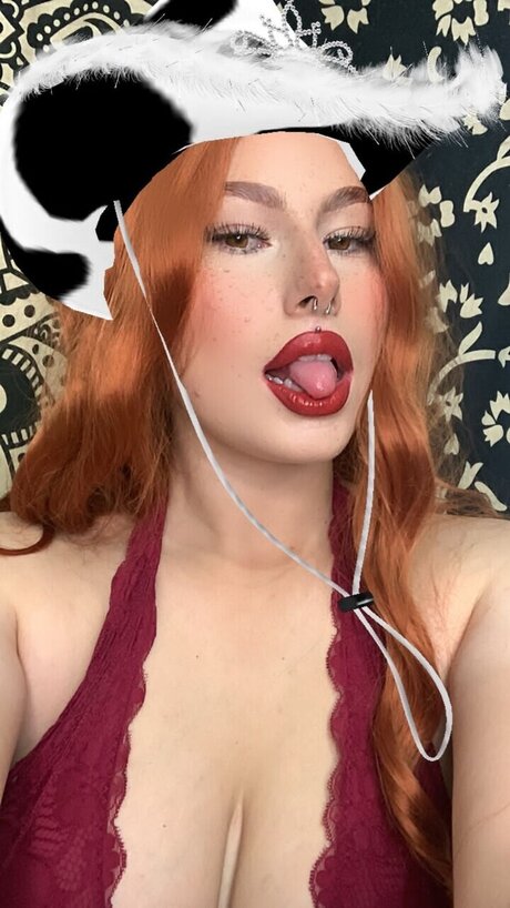 Foto desnuda filtrada de OnlyFans de Kitty Nastee