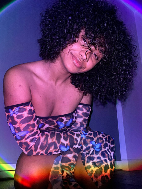 Melaniemuse