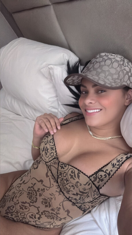 Franyelis Mejias