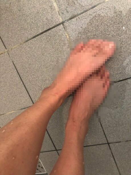 Foto desnuda filtrada de OnlyFans de Nay