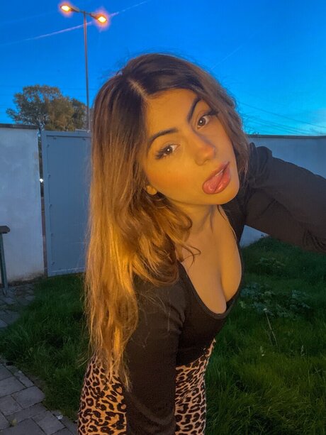 Chloe Spice