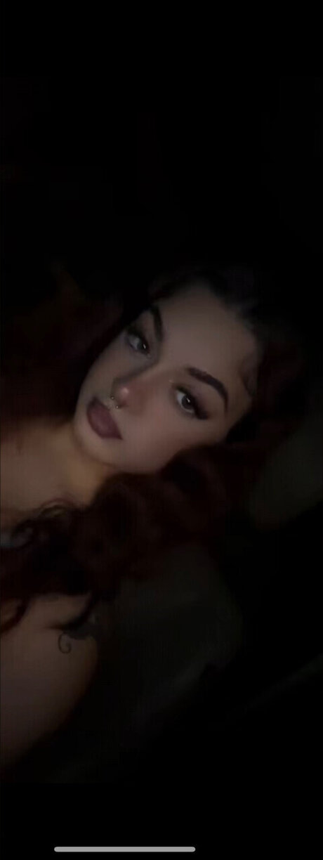 Foto desnuda filtrada de OnlyFans de Desiree Lynn