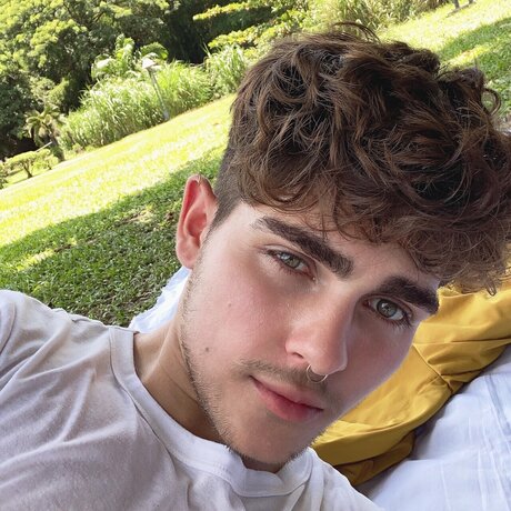 Foto desnuda filtrada de OnlyFans de 