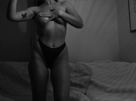 Foto desnuda filtrada de OnlyFans de Syd