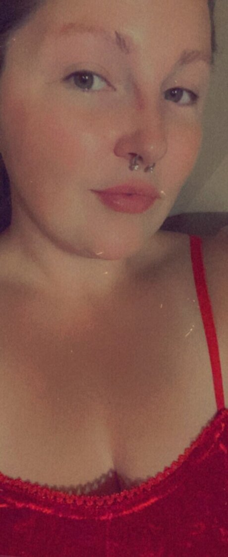 Foto desnuda filtrada de OnlyFans de Sammiskipie