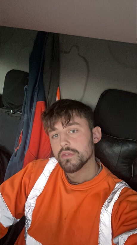 Foto desnuda filtrada de OnlyFans de Hungtradiex