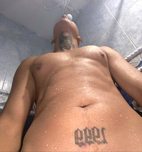 Foto desnuda filtrada de OnlyFans de Jess Gil