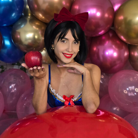 Foto desnuda filtrada de OnlyFans de  