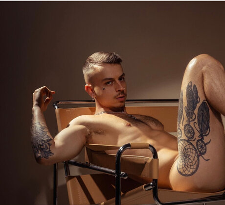 Foto desnuda filtrada de OnlyFans de Flo