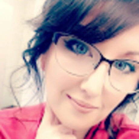 Four Eyed Cutie