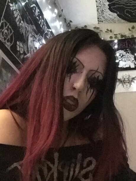 Foto desnuda filtrada de OnlyFans de X
