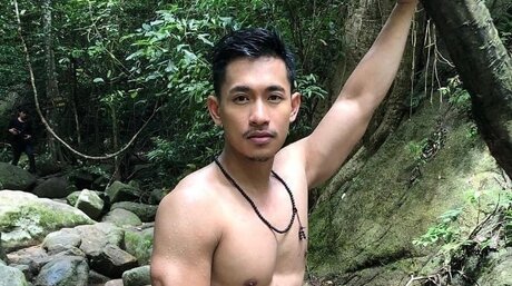 Foto desnuda filtrada de OnlyFans de Bon