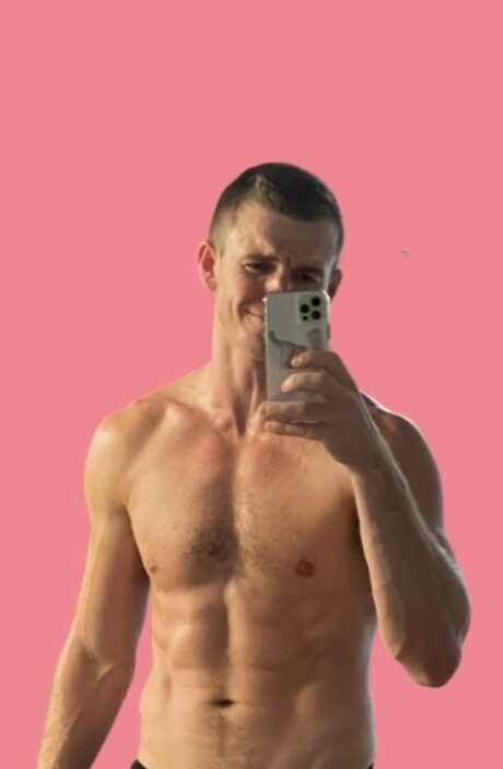 Foto desnuda filtrada de OnlyFans de Snack Beau