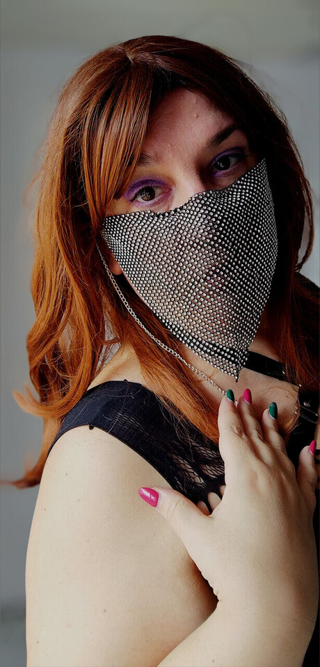 Lady Norah
