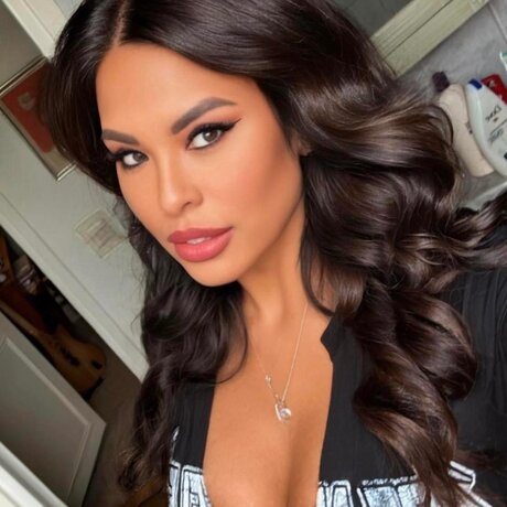 Foto desnuda filtrada de OnlyFans de Renee Townsend