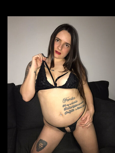 Foto desnuda filtrada de OnlyFans de   