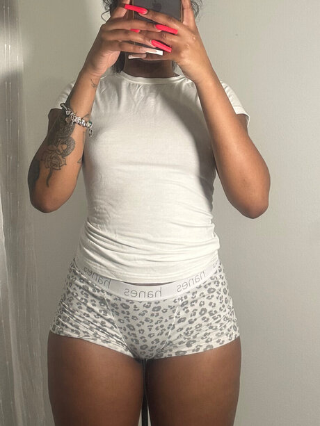 Foto desnuda filtrada de OnlyFans de Etherealsecret
