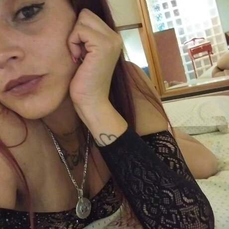 Foto desnuda filtrada de OnlyFans de Hotgirlbaby