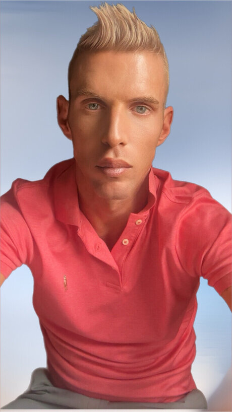 Xl Ken Doll
