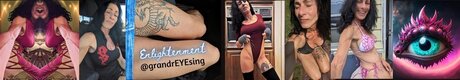 Foto desnuda filtrada de OnlyFans de Carina Monti