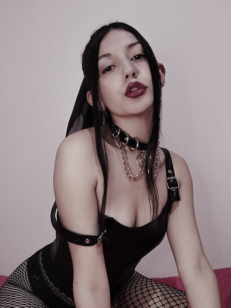 Foto desnuda filtrada de OnlyFans de  