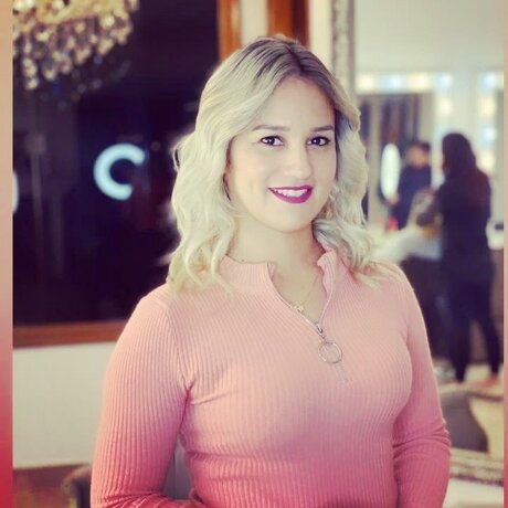 Foto desnuda filtrada de OnlyFans de Mariagabriela Penayof