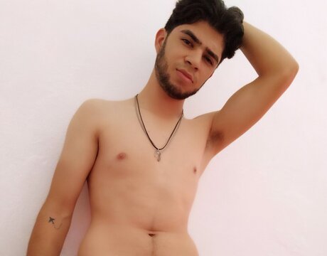Foto desnuda filtrada de OnlyFans de Johntamayo10