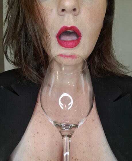 Foto desnuda filtrada de OnlyFans de She From Rio
