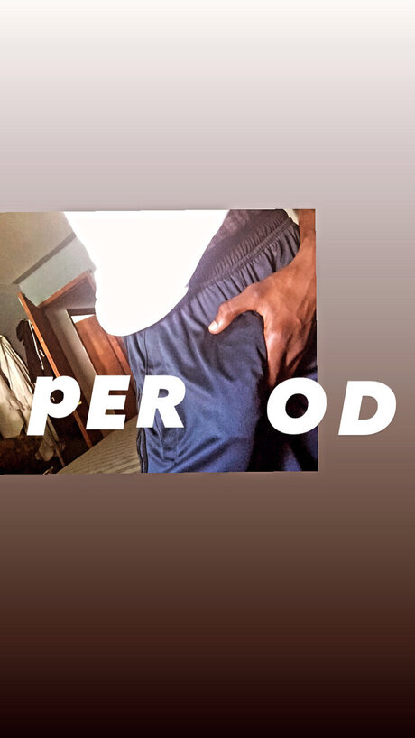 Foto desnuda filtrada de OnlyFans de Uncutvegan