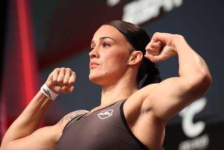 Amber Leibrock