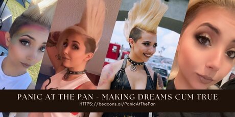 Foto desnuda filtrada de OnlyFans de Theamazingpanpan