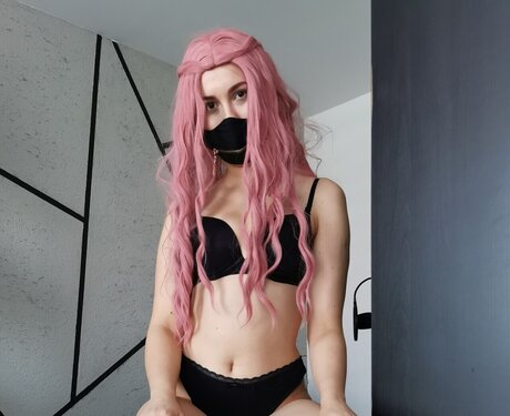 Foto desnuda filtrada de OnlyFans de Olivia Yun  Free