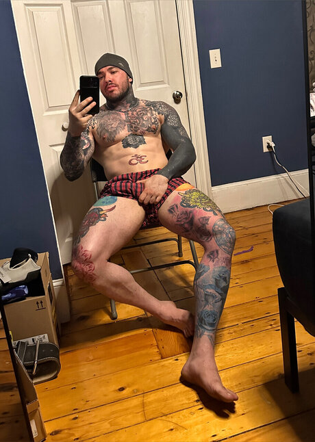 Nathaniel Hogan