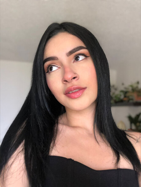 Foto desnuda filtrada de OnlyFans de La Nea Y La Dama
