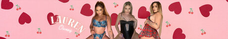 Foto desnuda filtrada de OnlyFans de Lauren 