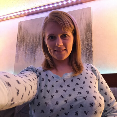 Foto desnuda filtrada de OnlyFans de Casey Mckinsey