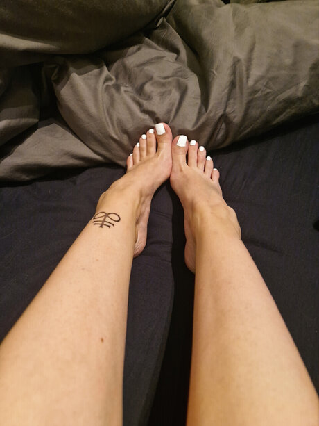 Foto desnuda filtrada de OnlyFans de  Livie 