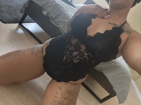 Foto desnuda filtrada de OnlyFans de Shelly