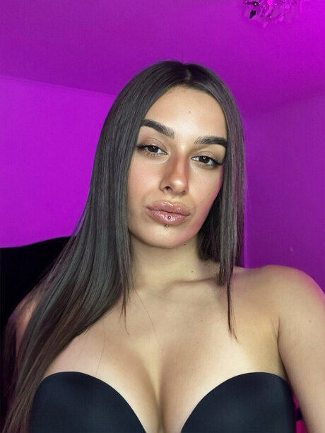 Foto desnuda filtrada de OnlyFans de Joana23