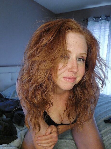 Foto desnuda filtrada de OnlyFans de Traci J