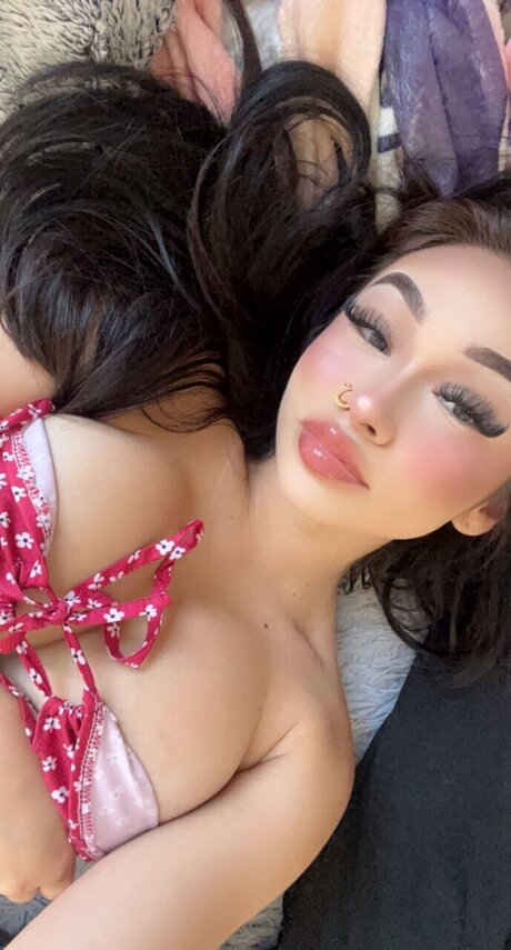 Foto desnuda filtrada de OnlyFans de Josie Alesia