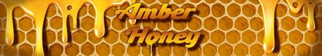 Foto desnuda filtrada de OnlyFans de Amber Honey
