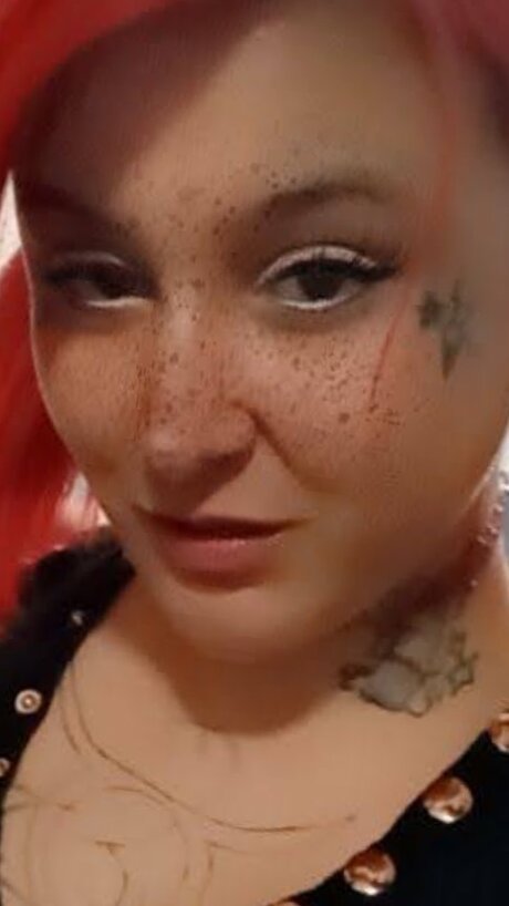 Foto desnuda filtrada de OnlyFans de Heather Doss