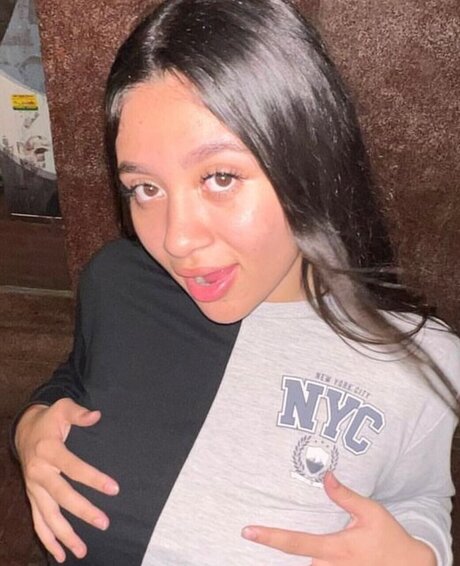 Foto desnuda filtrada de OnlyFans de Datgirlb