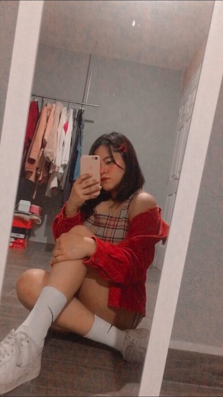 Foto desnuda filtrada de OnlyFans de Xim