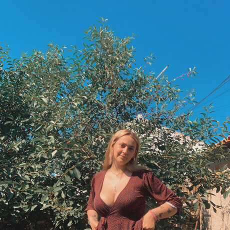 Foto desnuda filtrada de OnlyFans de Jssica