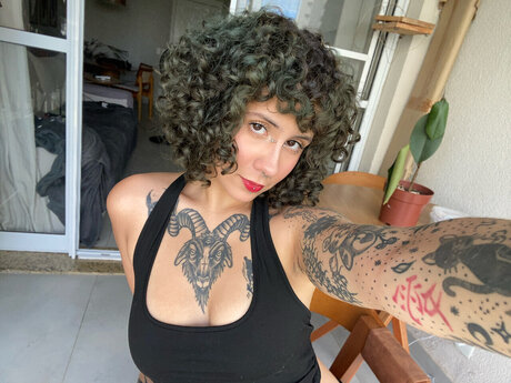 Ariel Bolvv