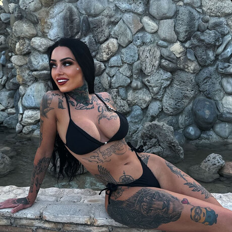 Foto desnuda filtrada de OnlyFans de    