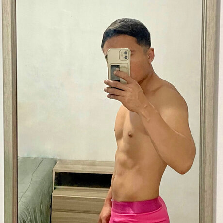 Foto desnuda filtrada de OnlyFans de Jovany Sanher